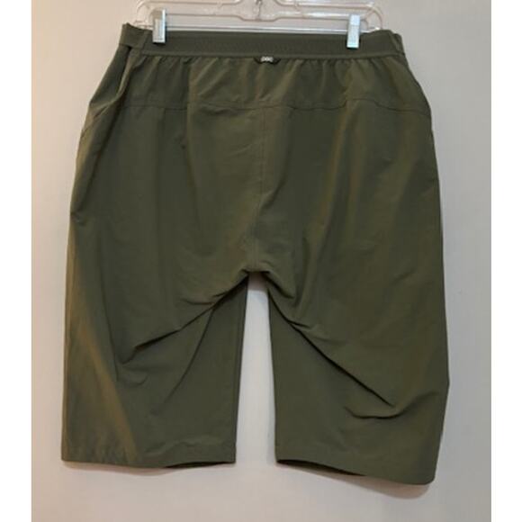 POC Essential Enduro Shorts Men's XL Elastic Waist Mountain Bike Cycling New - Picture 4 of 10
